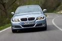 2009 BMW 3 Series Facelift 30