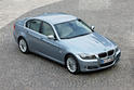 2009 BMW 3 Series Facelift 34