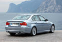 2009 BMW 3 Series Facelift 35