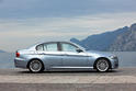 2009 BMW 3 Series Facelift 36