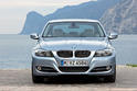 2009 BMW 3 Series Facelift 37