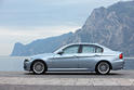 2009 BMW 3 Series Facelift 38