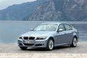 2009 BMW 3 Series Facelift 39