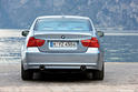 2009 BMW 3 Series Facelift 40
