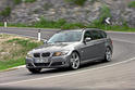 2009 BMW 3 Series Facelift 7