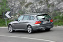 2009 BMW 3 Series Facelift 8