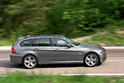 2009 BMW 3 Series Facelift 9