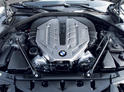 2009 BMW 7 Series 11