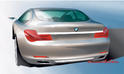 2009 BMW 7 Series 13
