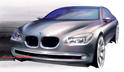 2009 BMW 7 Series 14