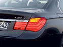 2009 BMW 7 Series 2