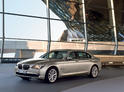 2009 BMW 7 Series 21
