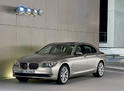 2009 BMW 7 Series 22
