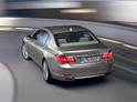 2009 BMW 7 Series 23
