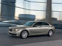2009 BMW 7 Series 24