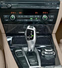 2009 BMW 7 Series 28
