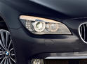 2009 BMW 7 Series 3