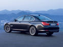 2009 BMW 7 Series 4