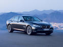 2009 BMW 7 Series 5