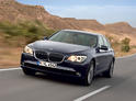 2009 BMW 7 Series 7