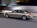 2009 BMW 7 Series 8