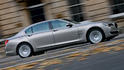 2009 BMW 7 Series UK 11