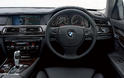 2009 BMW 7 Series UK 4