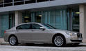2009 BMW 7 Series UK 8