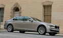 2009 BMW 7 Series UK 9