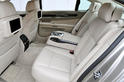 2009 BMW 730Ld 1