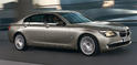 2009 BMW 730Ld 2