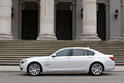 2009 BMW 760Li 1