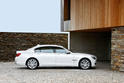 2009 BMW 760Li 10