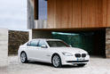 2009 BMW 760Li 11