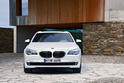 2009 BMW 760Li 12
