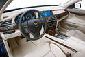 2009 BMW 760Li 16
