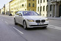 2009 BMW 760Li 5