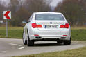 2009 BMW 760Li 7