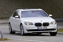 2009 BMW 760Li 8
