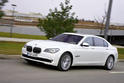 2009 BMW 760Li 9