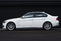 2009 BMW Alpina D3 2