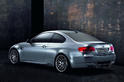 2009 BMW M3 3