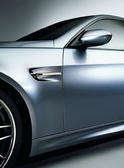 2009 BMW M3 4