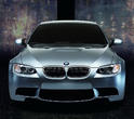 2009 BMW M3 5