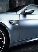 2009 BMW M3 6