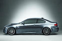 2009 BMW M3 8