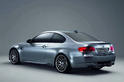 2009 BMW M3 9