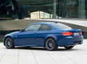 2009 BMW M3 Coupe 2