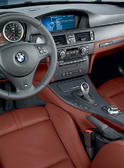2009 BMW M3 Coupe 3