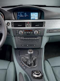 2009 BMW M3 Coupe 6